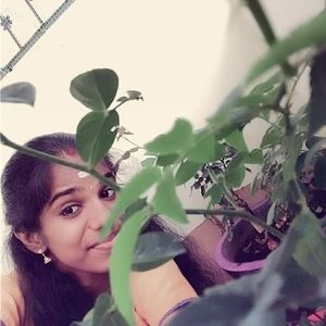 Meet your Posher, Lakshmi